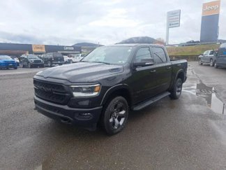 Certified 2022 RAM 1500 Big Horn w/ Built-to-serve Edition image 1