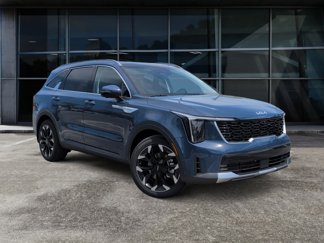 New 2026 Kia Sorento SX image 1