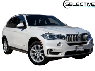 Used 2018 BMW X5 xDrive35i image 1
