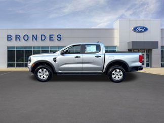 Used 2024 Ford Ranger XL w/ Trailer Tow Package 360° Tour