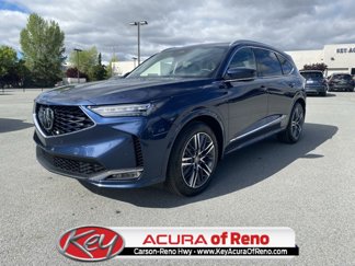 New 2025 Acura MDX w/ Advance Package image 1