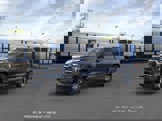New 2025 Ford F150 King Ranch image 1