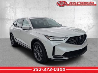 New 2026 Acura MDX w/ Technology Package image 1