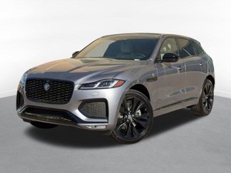 New 2026 Jaguar F-PACE R-Dynamic S image 1