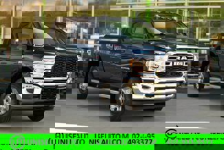 Used 2020 RAM 2500 Tradesman image 1