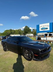 Used 2018 Dodge Challenger R/T Scat Pack w/ Driver Convenience Group image 1