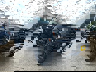 New 2025 Ford F150 Raptor image 1
