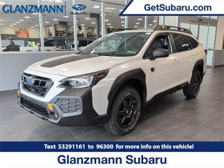 New 2025 Subaru Outback Wilderness image 1