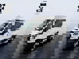 Used 2023 Ford Transit 350 XL image 1