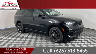 New 2025 Dodge Durango GT image 1