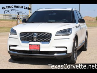 Used 2022 Lincoln Aviator Reserve image 1