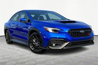 New 2025 Subaru WRX Limited image 1