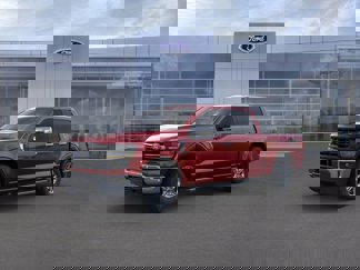 New 2025 Ford F150 XLT w/ Equipment Group 302A MID image 1