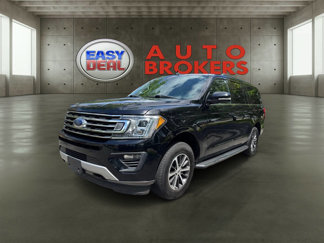 Used 2018 Ford Expedition Max XLT w/ Equipment Group 202A image 1