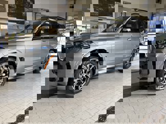 New 2026 BMW X5 xDrive40i w/ M Sport Package image 1