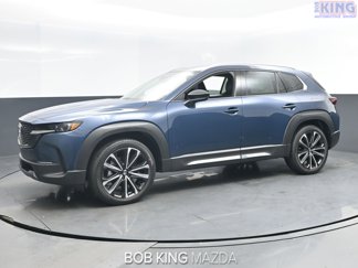 New 2025 MAZDA CX-50 AWD 2.5 S w/ Accent Package image 1