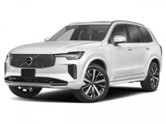 New 2025 Volvo XC90 B6 Plus w/ Protection Package image 1