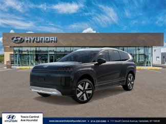 New 2026 Hyundai Ioniq 9 SEL image 1