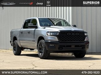 New 2026 RAM 1500 Tradesman image 1