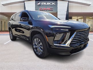 New 2025 Buick Enclave Preferred image 1