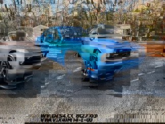 Used 2023 Dodge Challenger R/T Scat Pack w/ Plus Package image 1