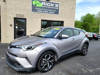 Used 2019 Toyota C-HR LE image 1
