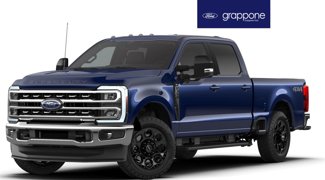 New 2026 Ford F350 XLT image 1