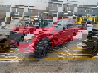 Used 2025 Ford F150 XLT w/ Equipment Group 303A High image 1