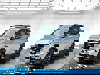 New 2026 Honda CR-V Sport-L image 1