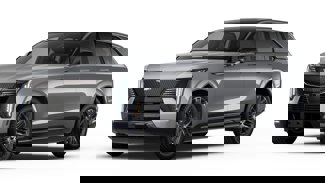 New 2026 Cadillac Escalade IQ Sport 1 w/ LPO, ONYX Package image 1