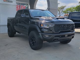 New 2025 RAM 1500 RHO w/ RHO Level 1 Equipment Group image 1