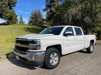 Used 2018 Chevrolet Silverado 1500 LT w/ All Star Edition image 1