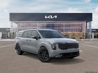 New 2026 Kia Carnival SX image 1