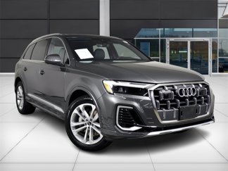 Used 2025 Audi Q7 3.0T Premium Plus w/ Premium Plus Package image 1