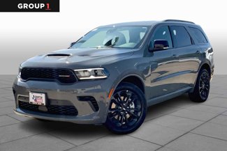 New 2025 Dodge Durango GT image 1