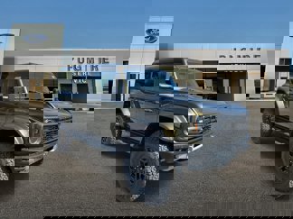 New 2025 Ford Bronco Raptor image 1