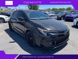 Used 2024 Toyota Corolla GR image 1