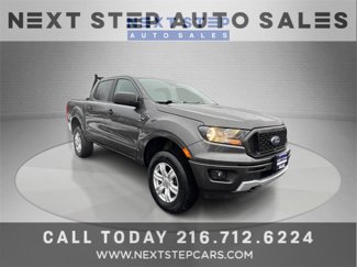 Used 2020 Ford Ranger XLT image 1