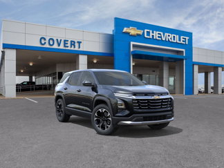 New 2026 Chevrolet Equinox LT image 1