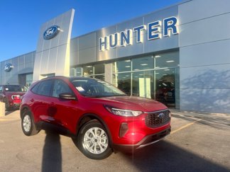 New 2026 Ford Escape Active video 1