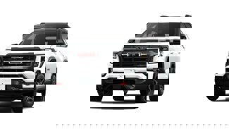 New 2026 GMC Terrain AT4 w/ Convenience Package III image 1