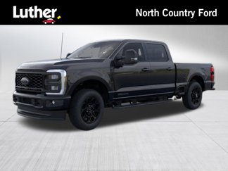 New 2025 Ford F250 XLT image 1