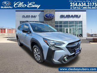 New 2025 Subaru Outback Premium image 1