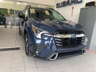 New 2025 Subaru Ascent Touring image 1