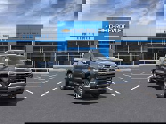 New 2025 Chevrolet Silverado 1500 LTZ image 1
