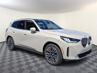 New 2026 BMW X3 xDrive30 w/ Convenience Package image 1