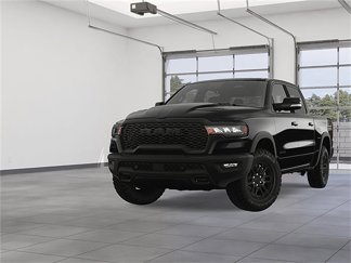 New 2025 RAM 1500 Rebel image 1
