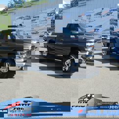 New 2025 RAM 2500 Tradesman image 1