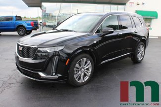 Used 2023 Cadillac XT6 Premium Luxury image 1