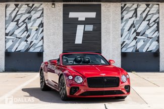 Used 2024 Bentley Continental GT Speed image 1